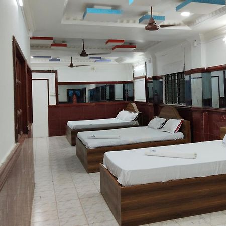 Gsd Inn Guest House Pondicherry Cameră foto