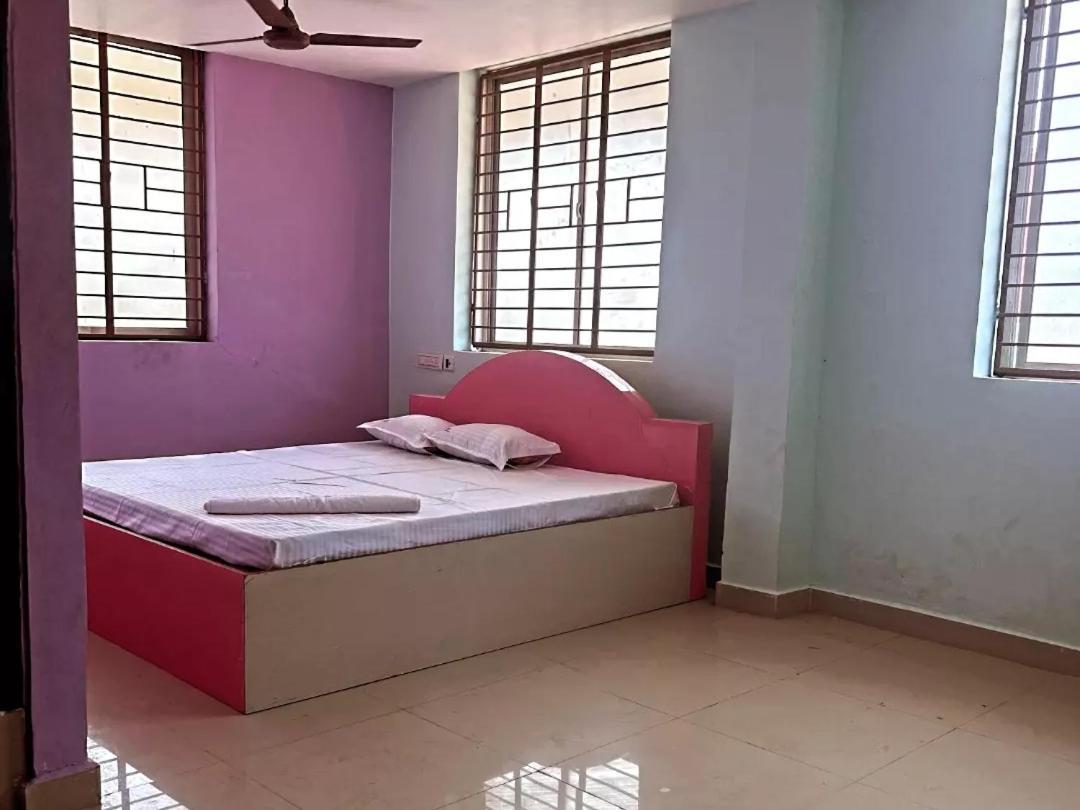 Gsd Inn Guest House Pondicherry Cameră foto